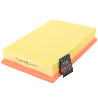 Фільтр повітряний двигун JP GROUP 1518606400