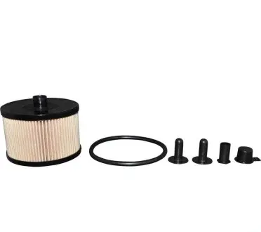 Фильтр топливный в сборе JP GROUP 1518704100