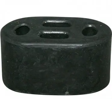 Кронштейн, система выпуска ог JP GROUP 1521600500