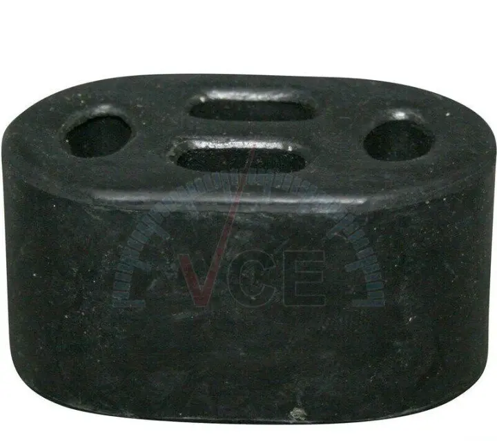 Кронштейн, система выпуска ог JP GROUP 1521600500 (фото 1)