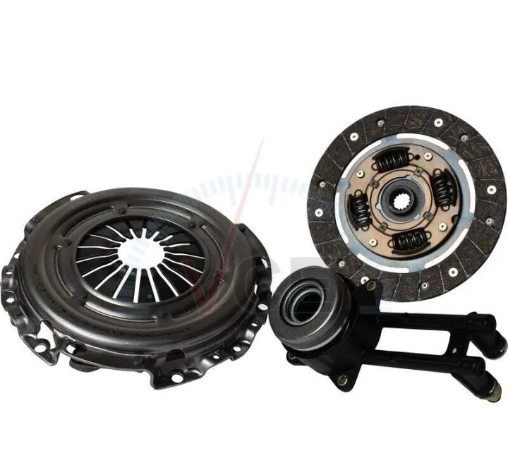 Комплект сцепления JP GROUP 1530406410 (фото 1)