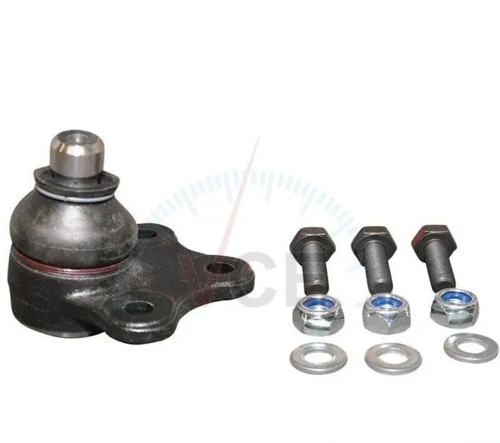 Несущий/направляющий шарнир JP GROUP 1540301700 (фото 1)