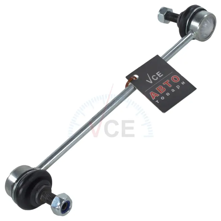 Стойка стабилизатора JP GROUP 1540400800 (фото 1)