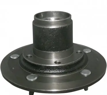 Ступица колеса JP GROUP 1541400300