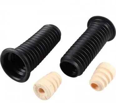 Ford защита аморт.передн.к-кт fiesta,mazda 2 09- JP GROUP 1542703110