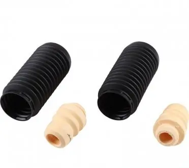 Ford защита переднего амортизатора к-кт fiesta 01- JP GROUP 1542703210