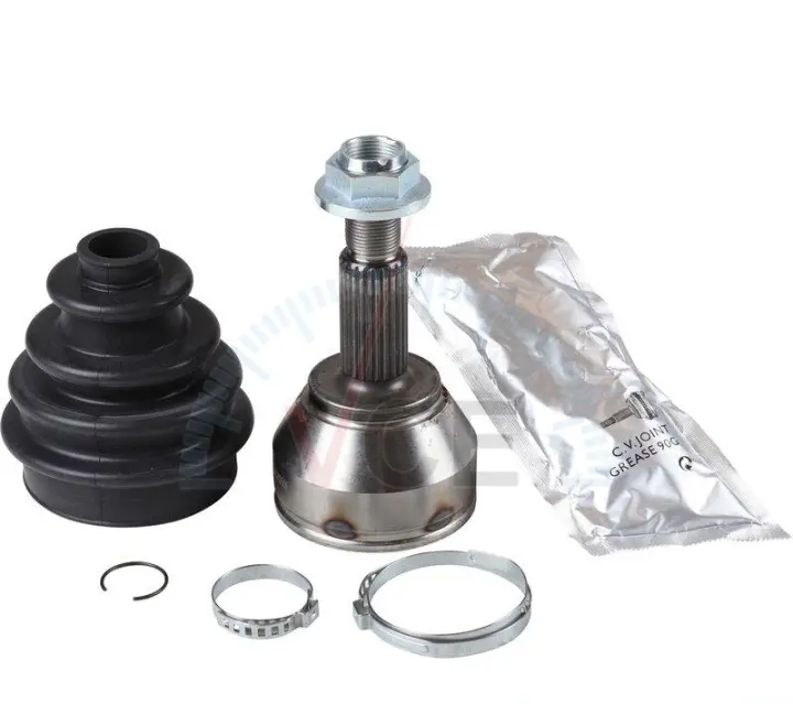 Шарнир, приводной вал JP GROUP 1543200500 (фото 1)