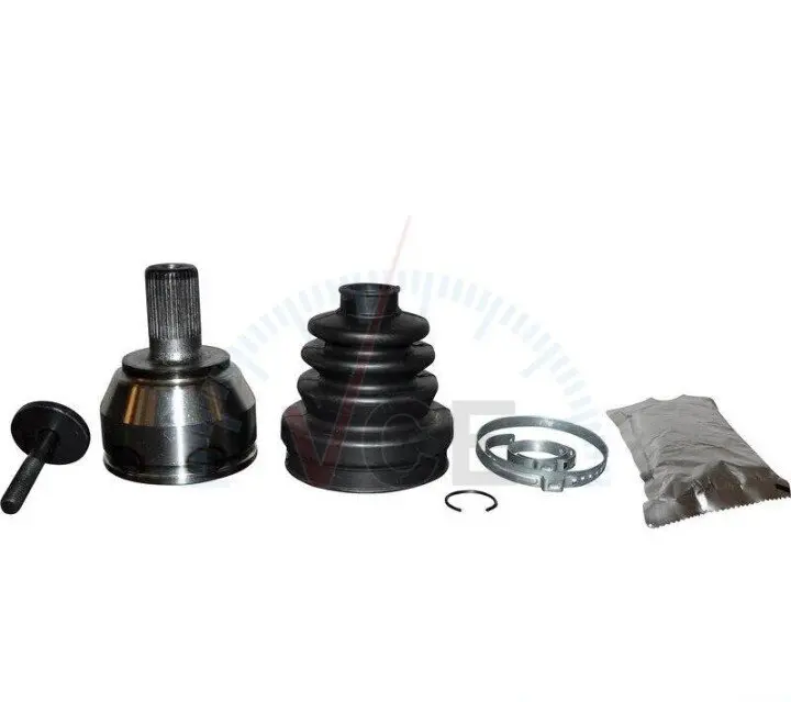 Фото 1 - Ford ШРКШ зовнішній focus c-max 1,6-1,8 03- JP GROUP 1543301110 Ford ШРКШ зовнішній focus c-max 1,6-1,8 03- JP GROUP 1543301110 (фото 1)