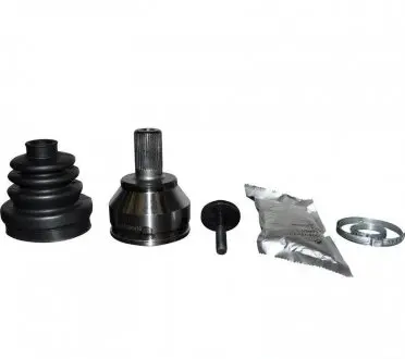 Шарнірний комплект, приводний вал JP GROUP 1543301410