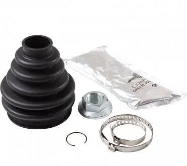 Комплект пыльника, приводной вал. JP GROUP 1543600310