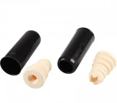 Ford защита аморт.задн.к-кт mondeo 14- JP GROUP 1552705110