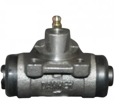 Ford рабочий тормозной цилиндр задний transit 91- JP GROUP 1561300700