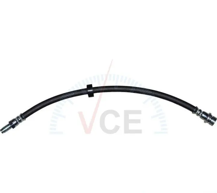 Ford шланг тормозной зад.transit connect 02- JP GROUP 1561703400 (фото 1)