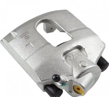 Суппорт пер. лев. mazda 2 -07 (ate) JP GROUP 1561902570