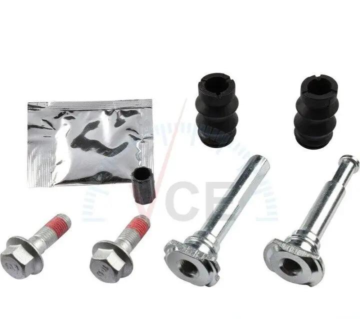 Фото 1 - Комплект направляючої гільзи JP GROUP 1561951310 Комплект направляючої гільзи JP GROUP 1561951310 (фото 1)