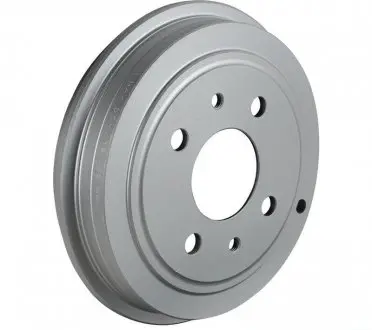 Тормозной барабан JP GROUP 1563501100