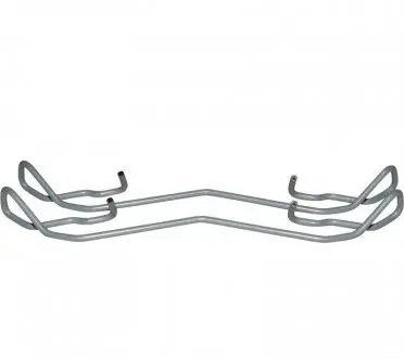 Комплектующие, колодки дискового тормоза JP GROUP 1563650110