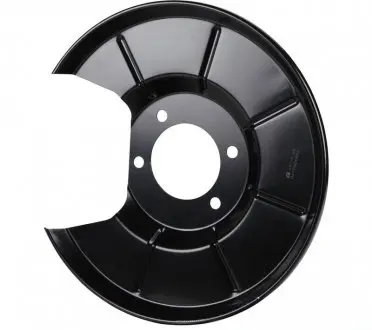 Защита тормозов. диска. зад. лев. ford galaxy -15 JP GROUP 1564302170