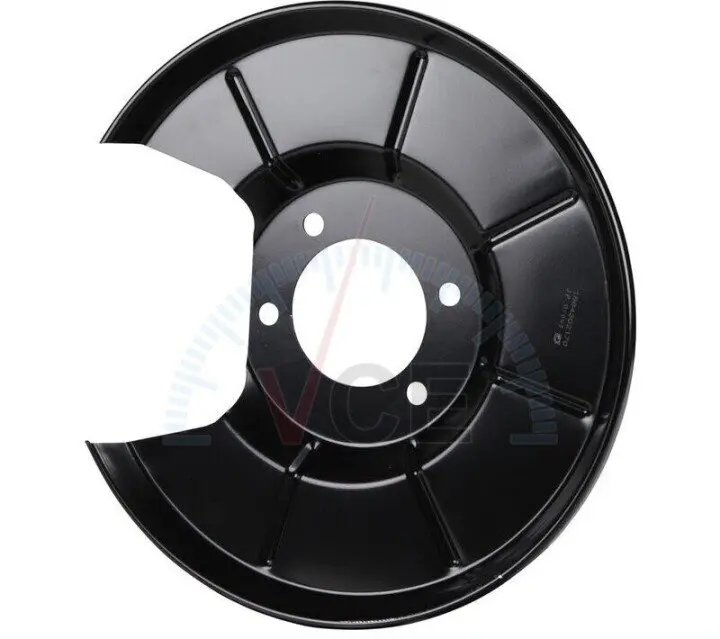 Фото 1 - Защита тормозов. диска. зад. лев. ford galaxy -15 JP GROUP 1564302170 Защита тормозов. диска. зад. лев. ford galaxy -15 JP GROUP 1564302170 (фото 1)