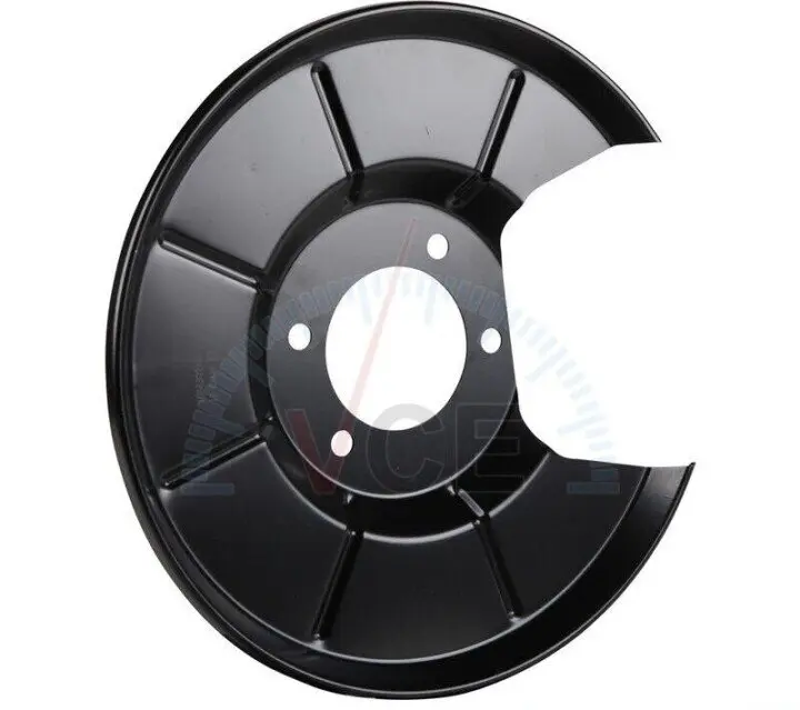 Захист гальм. диска. зад. пров. ford galaxy -15 JP GROUP 1564302180 (фото 1)