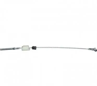 Трос, стояночная тормозная система JP GROUP 1570302500