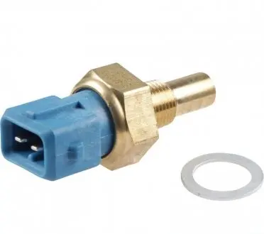 Датчик, температура охлаждающей жидкости JP GROUP 1593200100