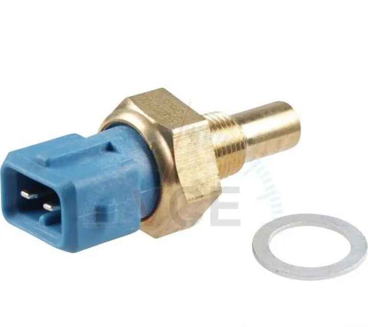 Датчик, температура охлаждающей жидкости JP GROUP 1593200100 (фото 1)