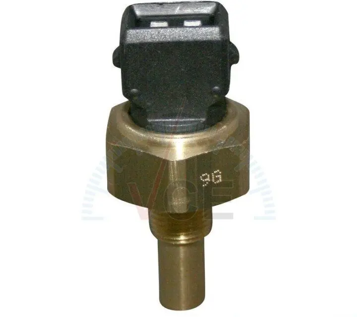 Датчик, температура охлаждающей жидкости JP GROUP 1593200400 (фото 1)