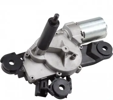 Двигатель стеклоочистителя задн. ford focus, c-max, s-max, galaxy, mondeo JP GROUP 1598200200