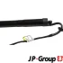 Амортизатор багажника автоматич. Porsche Cayenne 10- лев/пр JP GROUP 1681201400 (фото 2)