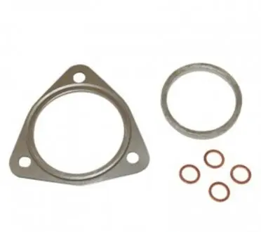 Монтажный комплект, компрессор JP GROUP 3117751510