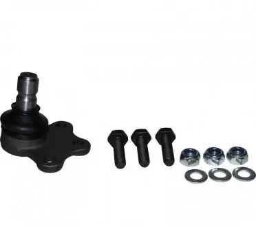 Несущий/направляющий шарнир JP GROUP 3140300200