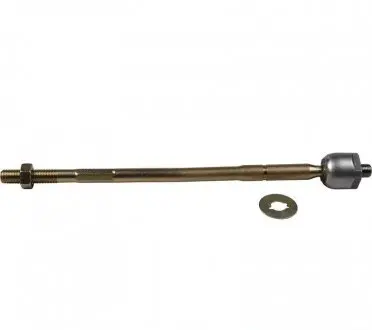 Mitsubishi тяга рулевая lancer x,outlander ii,c-crosser l=340mm JP GROUP 3144500300