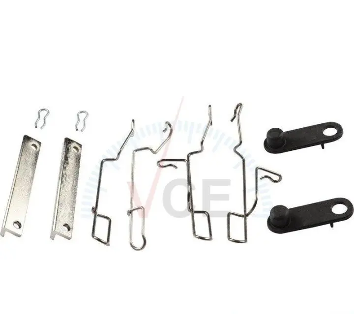 Jp группа peugeot к-кт. установки торм. кол.405 JP GROUP 3163750210 (фото 1)