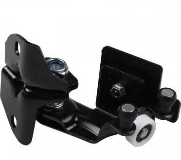 Шарнир двери правый посреди, с кронштейном. JP GROUP 3188600380