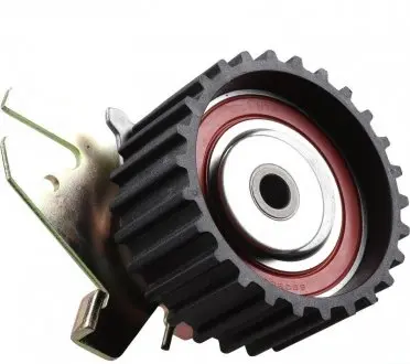 Fiat натяжной ролик промежуточныйt brava,bravo 1,8 16v 95-, marea 97- 1,8 JP GROUP 3312200200