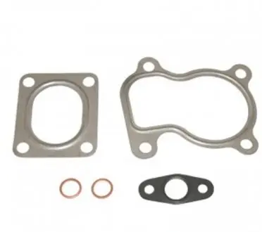 Монтажный комплект, компрессор JP GROUP 3317751110