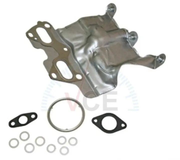 Фото 1 - Комплект прокладок турбины JP GROUP 3317751310 Комплект прокладок турбины JP GROUP 3317751310 (фото 1)