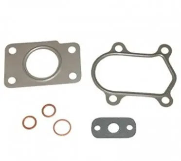 Монтажный комплект, компрессор JP GROUP 3317752110