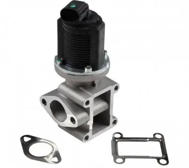Jp группа клапан егр opel astra h, vectra c, zafira b,1.9cdti JP GROUP 3319900300