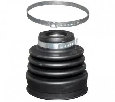 Комплект пыльника, приводной вал JP GROUP 3343701410