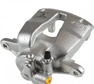 Суппорт пер. пров. citroen nemo 09- (bosch) JP GROUP 3361900180