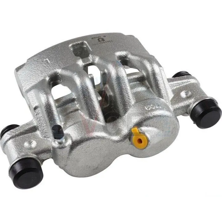 Суппорт пер. лев. citroen jumper 15- JP GROUP 3361900270 (фото 1)