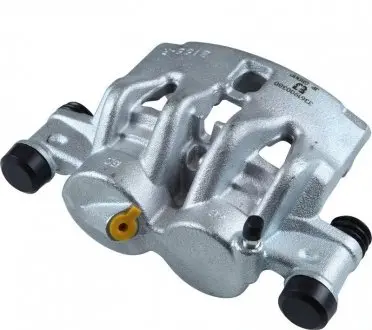 Суппорт пер. пров. citroen jumper 06- (brembo) JP GROUP 3361900380