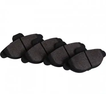 Тормозные колодки дисковые JP GROUP 3363602010