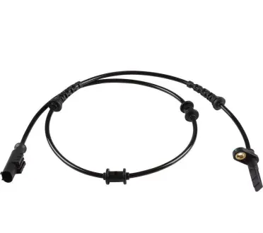 Датчик abs fiat ducato 06- JP GROUP 3397102600