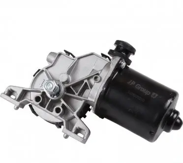 Fiat двигатель стеклоочистителя panda 03-, bravo 07-, 500 JP GROUP 3398200200