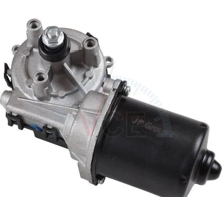 Фото 1 - Двигатель стеклоочистителя fiat punto 12-, grande punto JP GROUP 3398201400 Двигатель стеклоочистителя fiat punto 12-, grande punto JP GROUP 3398201400 (фото 1)