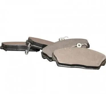 Комплект тормозных колодок, дисковый тормоз JP GROUP 3463600110