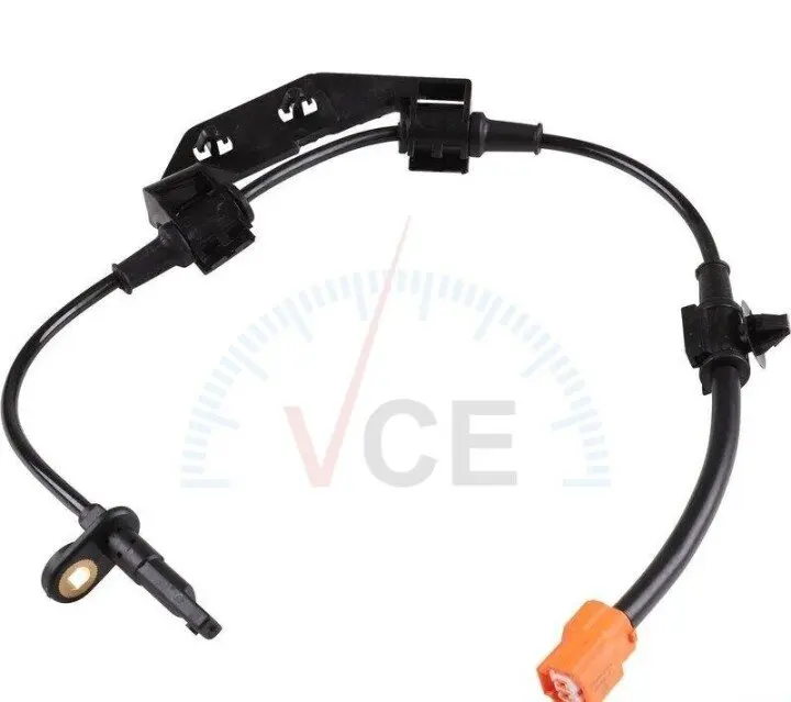 Фото 1 - Датчик абс JP GROUP 3497104480 Датчик абс JP GROUP 3497104480 (фото 1)